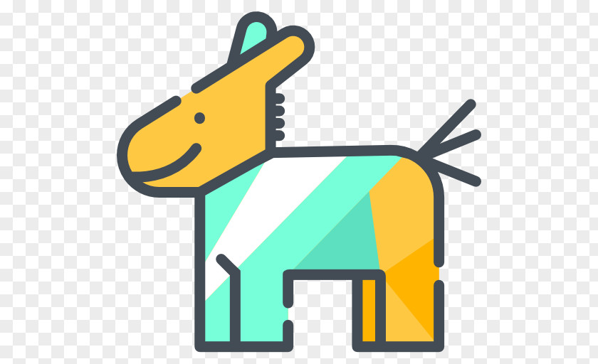 Pinatas Icon PNG