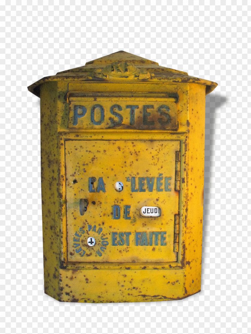 Post Box Letter Mail PNG