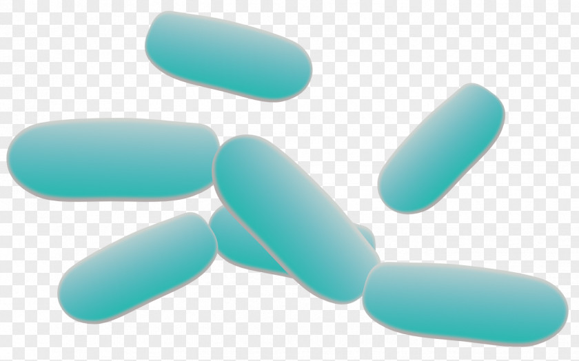 Probiotics Pattern Product Design Tablet Turquoise PNG
