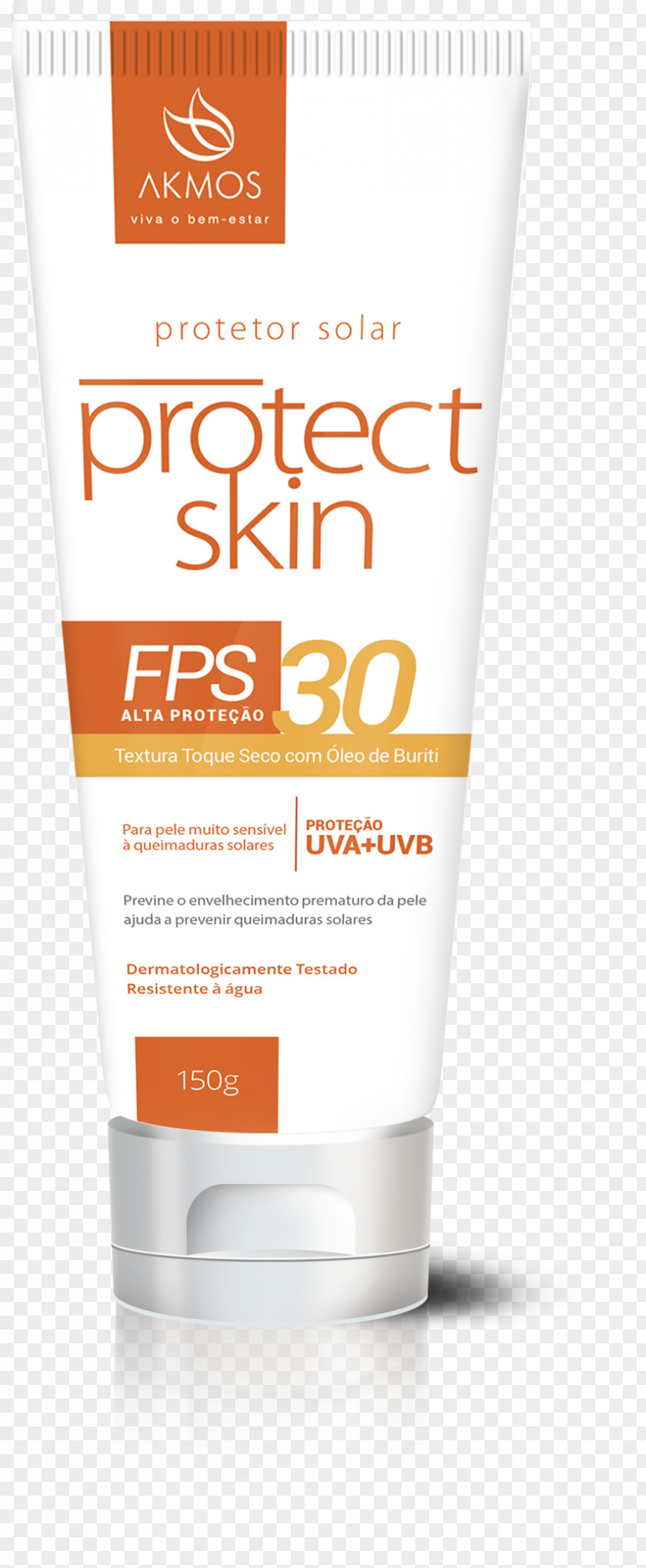 Protect Skin Sunscreen Cream Lotion Product PNG