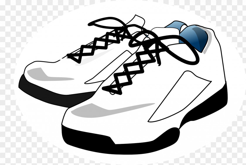 Running Shoes Sneakers Shoe Converse Clip Art PNG