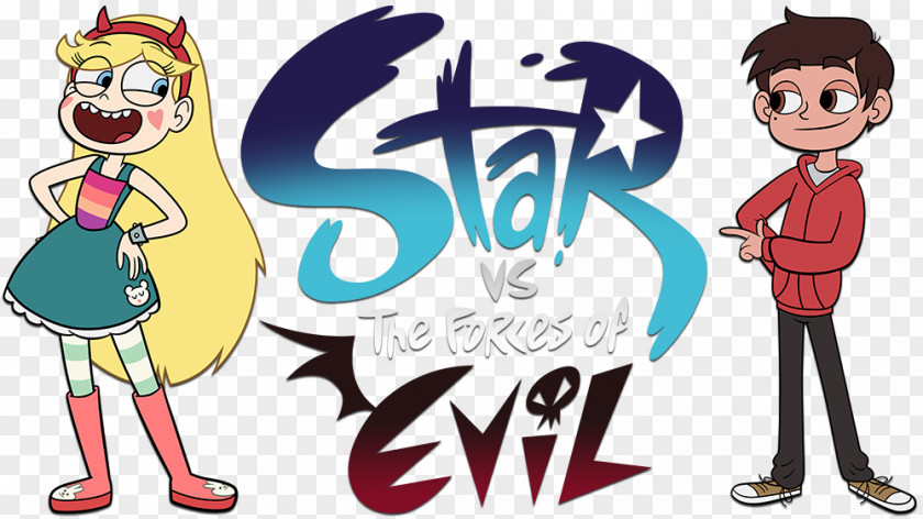 Season 2 Star Comes To Earth Starcrushed Disney ChannelOthers Vs. The Forces Of Evil PNG