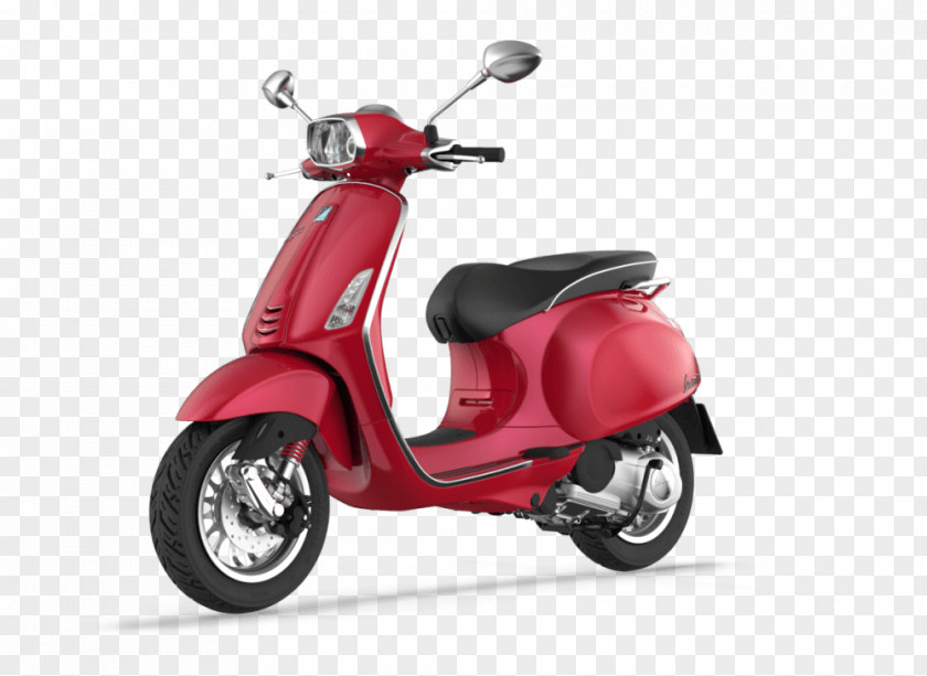 Vespa Gainesville Car Piaggio SprintVespa New Scooters 4 Less PNG