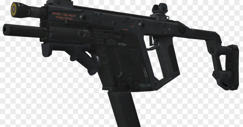 Weapon Call Of Duty: Ghosts Trigger Firearm Heckler & Koch MP5 Gun PNG