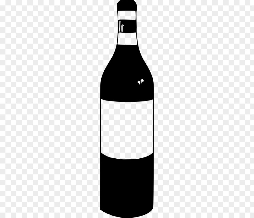 Wine Liqueur Glass Bottle Distilled Beverage PNG