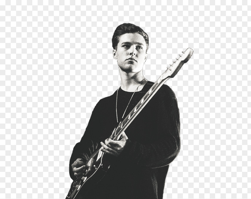 Zach Zachary Abels The Neighbourhood To Lollapalooza Musical Ensemble PNG