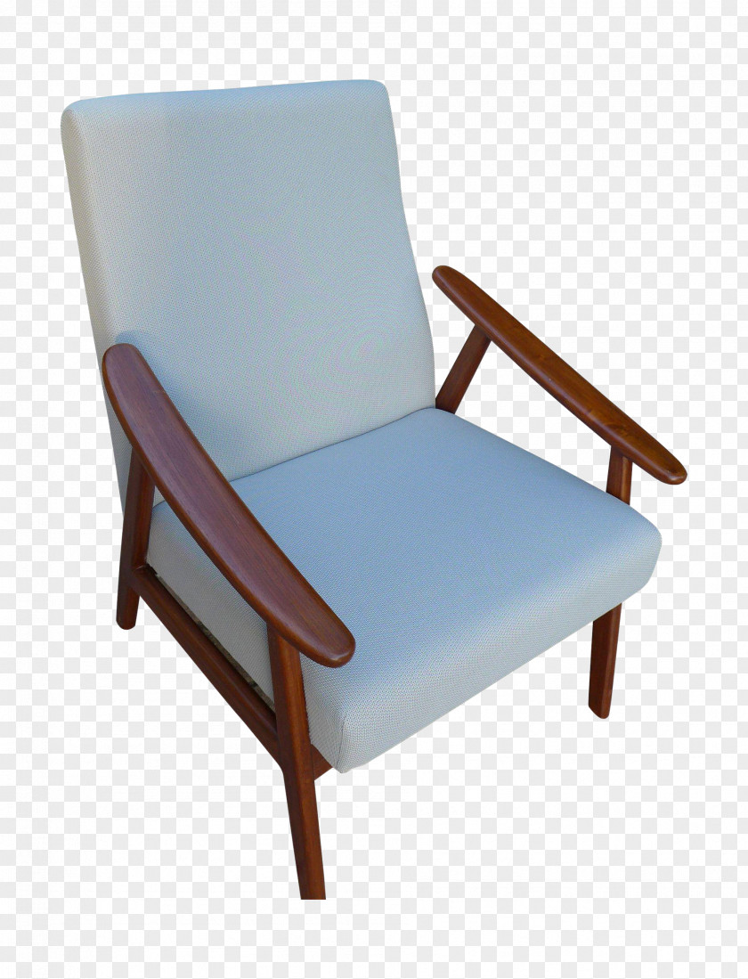 Armchair Furniture Chair Wood PNG