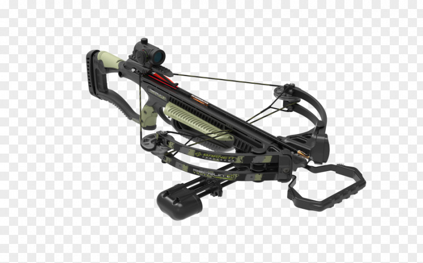 Barnett Outdoors Crossbow Recurve Bow Red Dot Sight Recruitment Compound Bows PNG