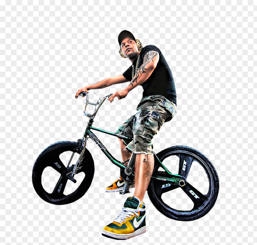 Bay Man Painting Bicycle PNG