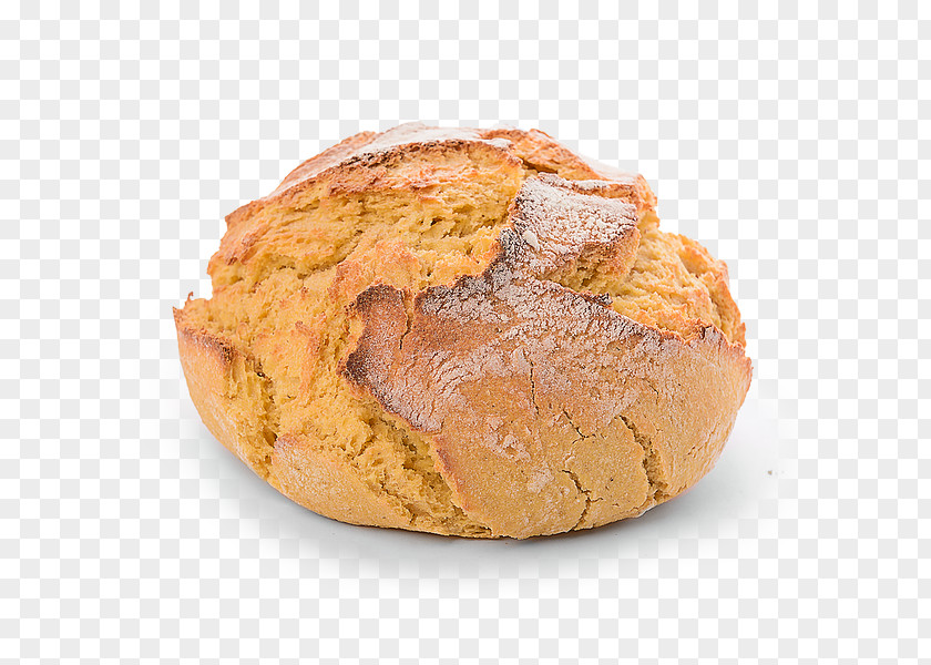 Bread Rye Soda Pumpkin Brown PNG