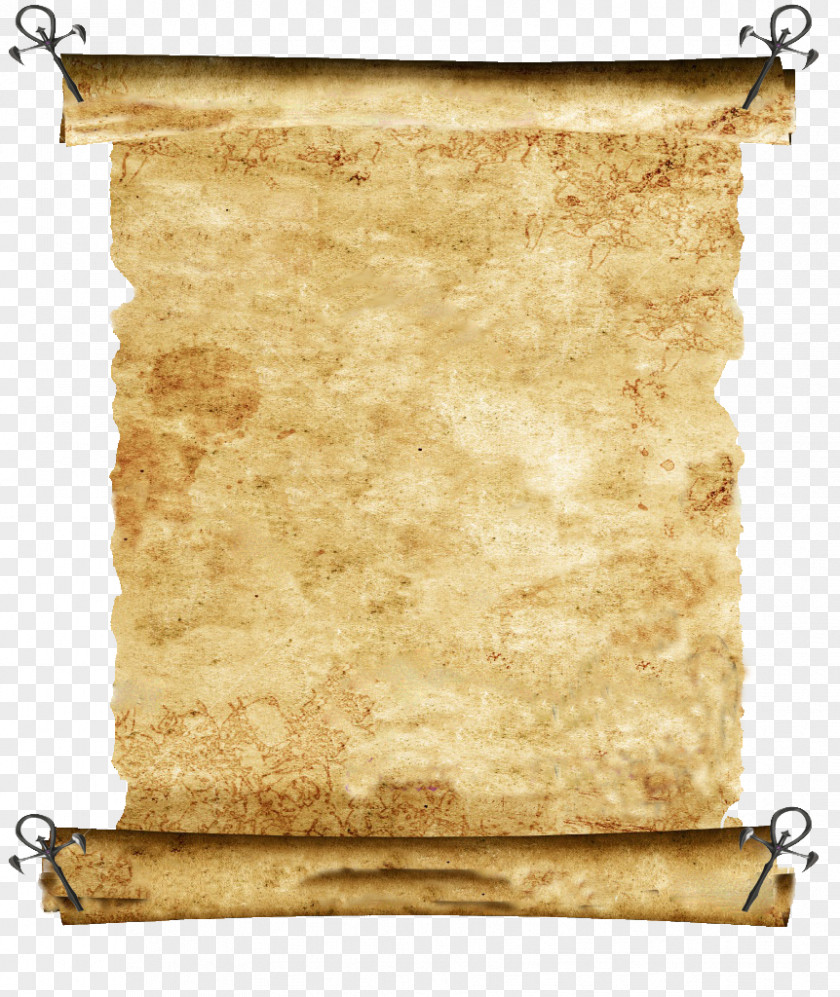 China Scroll Parchment Paper Clip Art PNG