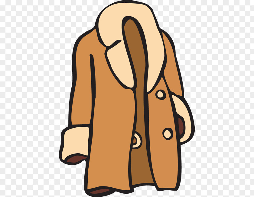 Coats Cliparts Coat Winter Clothing Jacket Clip Art PNG