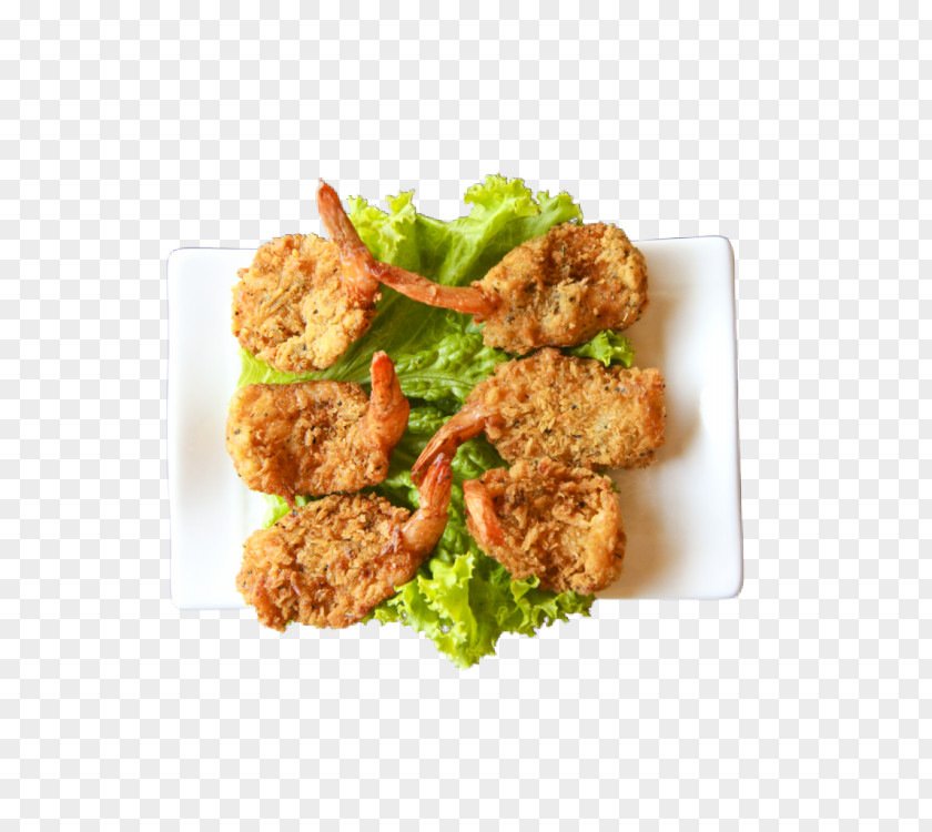 Fried Chicken Karaage Nugget Deep Fryers Food PNG