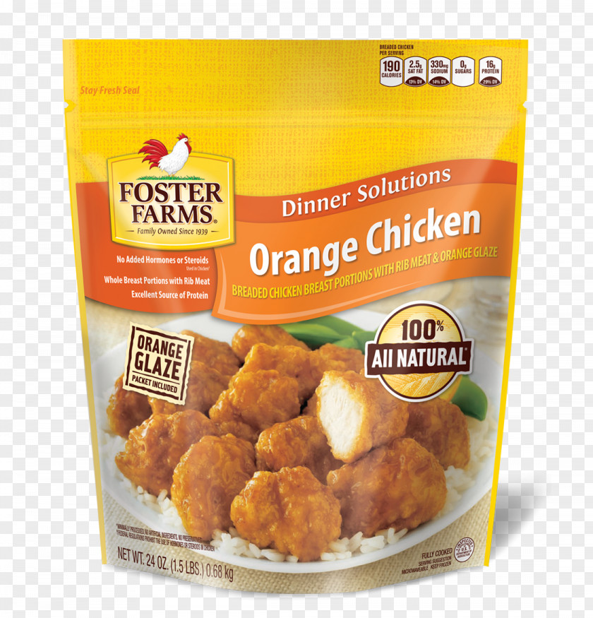 Frozen Chicken McDonald's McNuggets Buffalo Wing Barbecue Nugget PNG