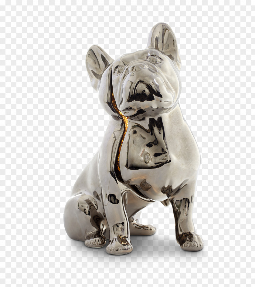 Hand-painted Dog French Bulldog Cairn Terrier Breed Lamp PNG
