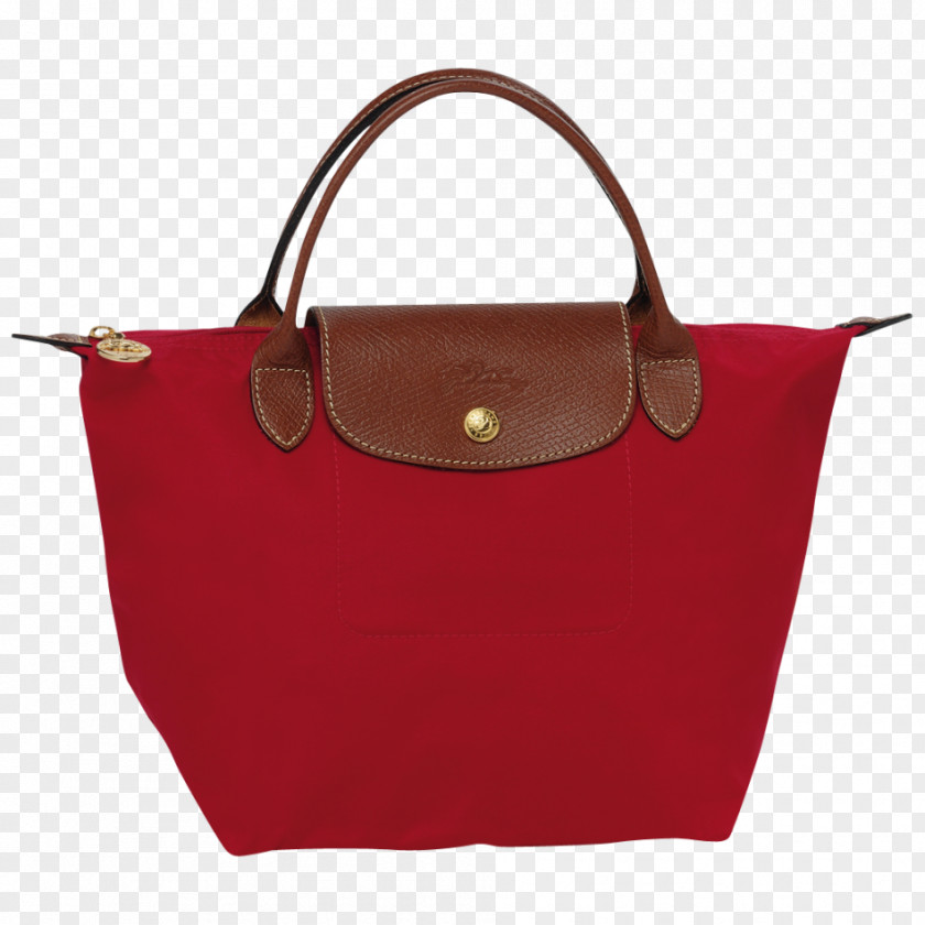 Handbags Longchamp Handbag Tote Bag Pliage PNG