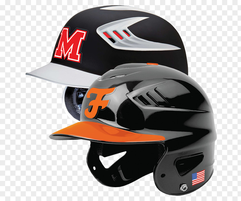 Helmet Baseball & Softball Batting Helmets Atlanta Braves Decal PNG