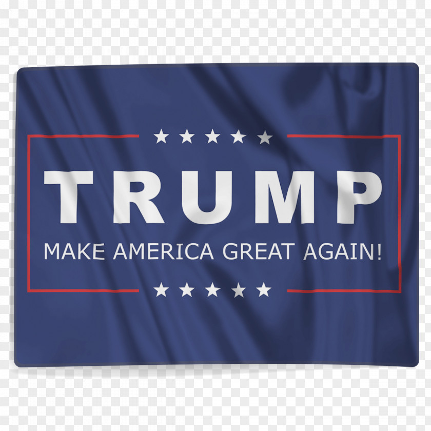 Inked Flag Of The United States Trump: Art Deal Republican Party Presidency Donald Trump PNG