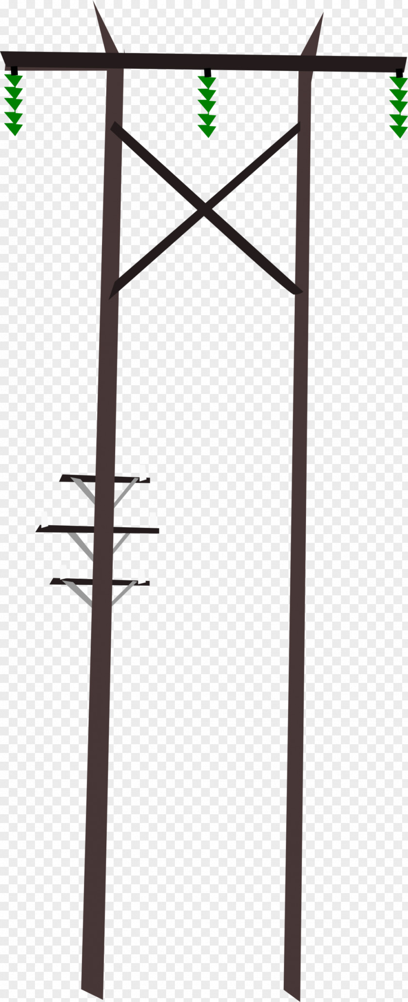 Line Angle PNG