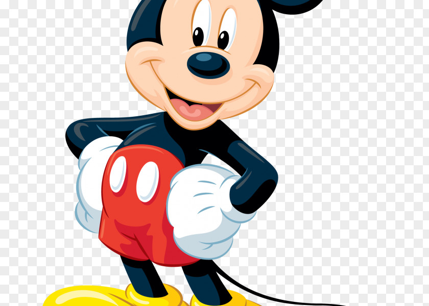 Minnie Mouse Mickey Daisy Duck Pluto Oswald The Lucky Rabbit PNG