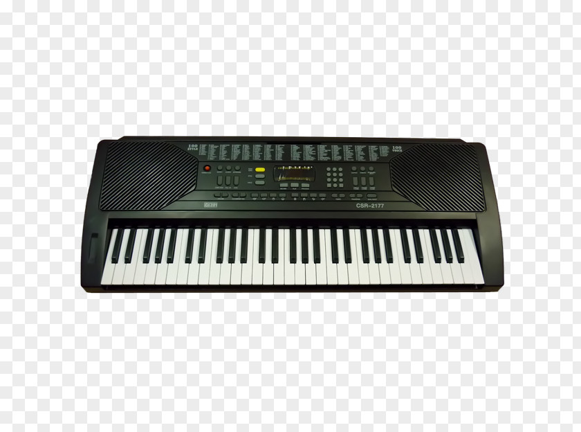 Mixer Electronic Keyboard Musical Sound Synthesizers Piano Roland Corporation PNG