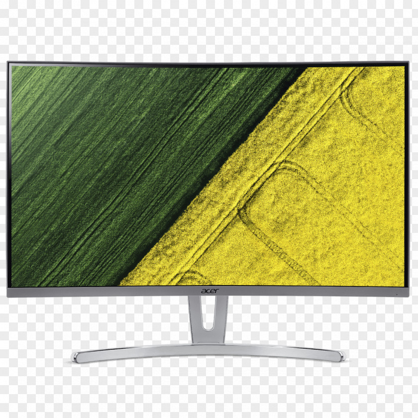 Monitor Computer Monitors 1080p Acer FreeSync Contrast Ratio PNG
