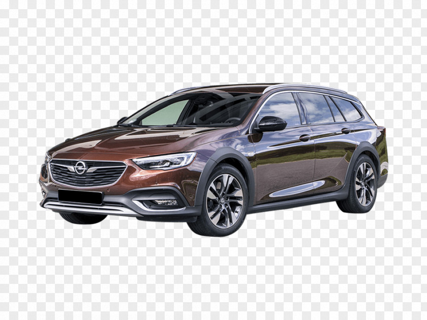 Opel Insignia B Car Buick Regal Volkswagen Passat PNG