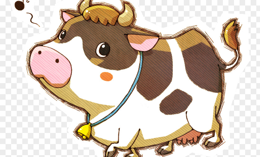 Pongal Festival With Cow Story Of Seasons: Trio Towns Harvest Moon 3D: A New Beginning Moon: Wonderful Life PNG