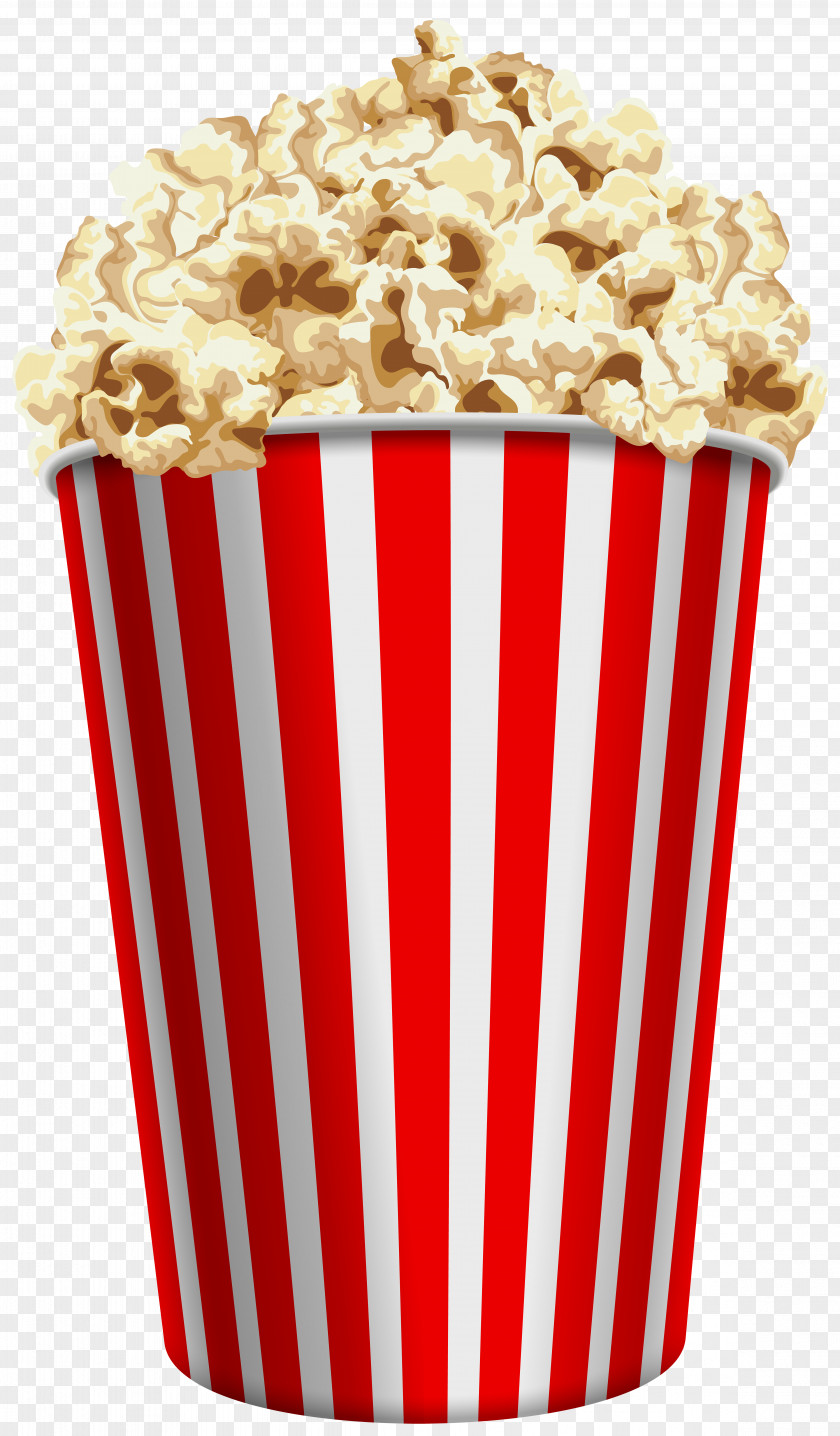 Popcorn Clip Art Vector Graphics Kettle Corn PNG