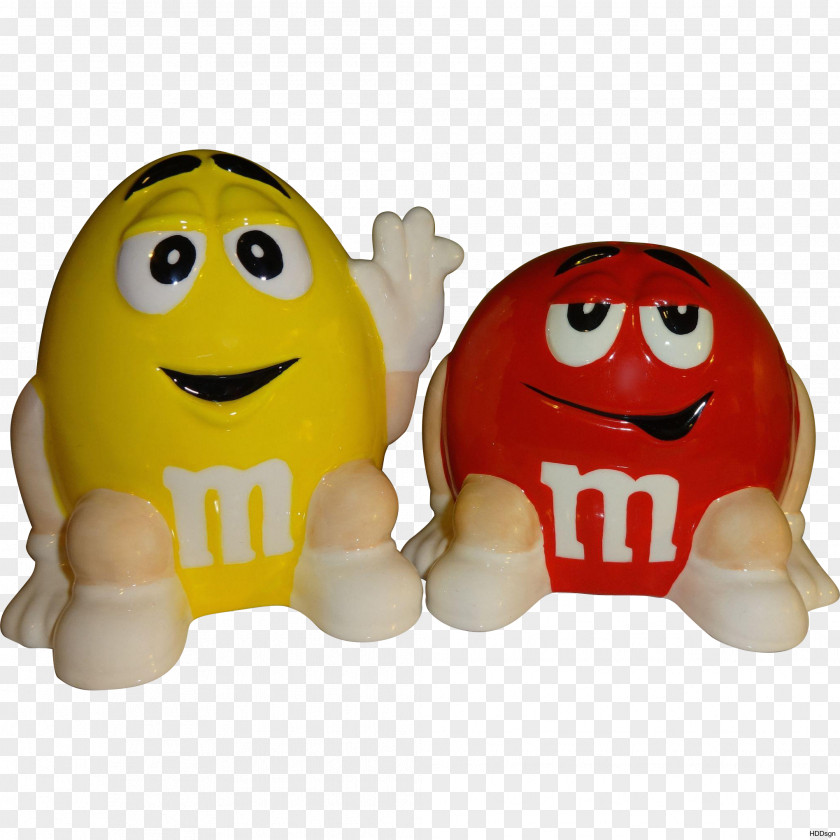 Salt M&M's Smiley Candy Advertising PNG