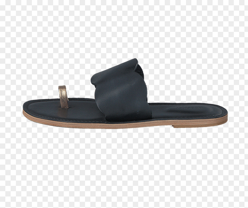 Sandal Slide Shoe PNG