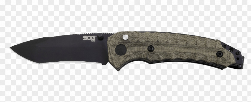 Sog Trident 30th Pocketknife SOG Specialty Knives & Tools, LLC VG-10 Blade PNG