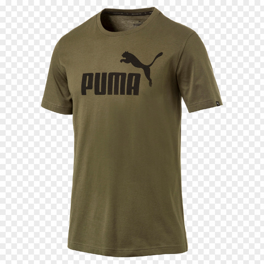 T-shirt Hoodie Puma Clothing PNG