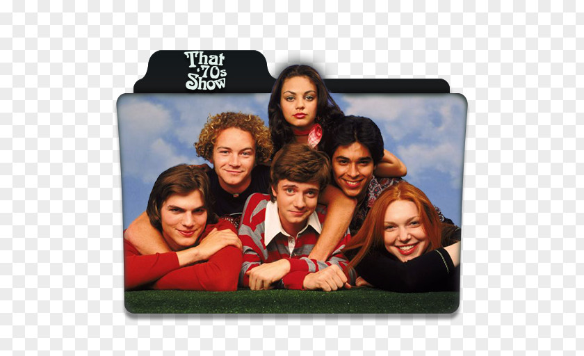 That 70s Show Mila Kunis '70s Topher Grace Ashton Kutcher Danny Masterson PNG