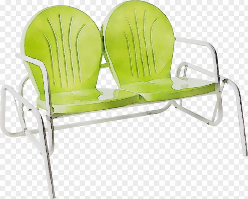 Chair Plastic Garden Furniture Product PNG