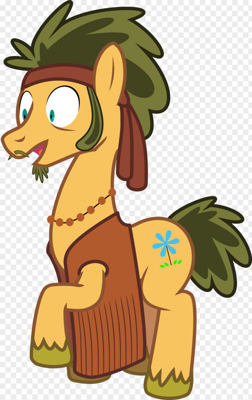 Flax Pony Pinkie Pie Wheatgrass Rarity PNG