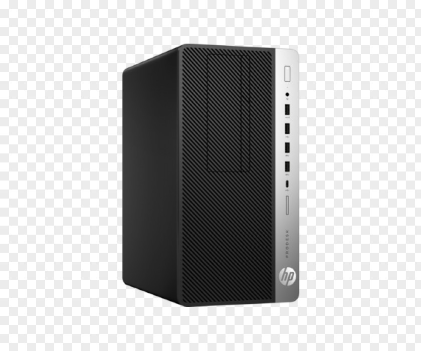 Hewlett-packard Hewlett-Packard Intel Core I3 Desktop Computers PNG