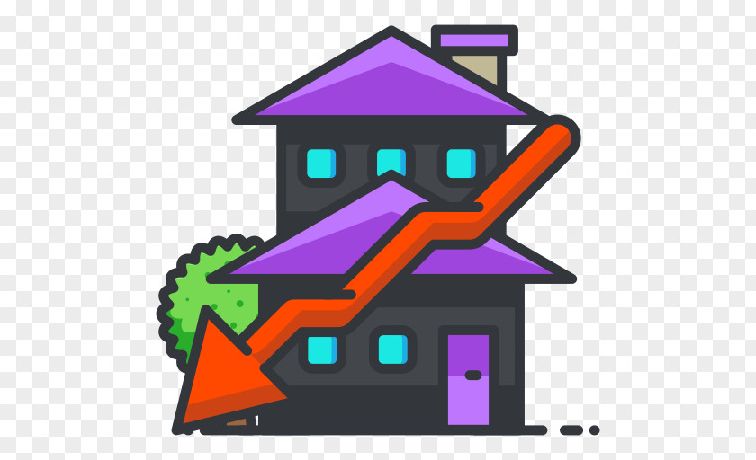 House Real Estate Home Clip Art PNG