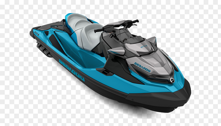 Jet Ski Sea-Doo Personal Water Craft Watercraft Gords Sports Centre Racing Ltd PNG