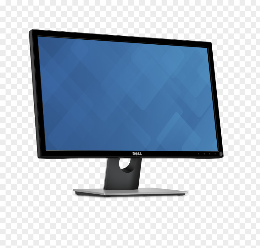 Laptop LED-backlit LCD Computer Monitors Dell Personal PNG