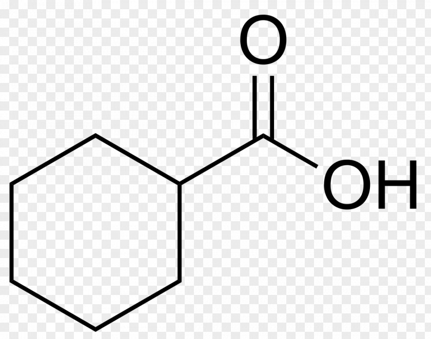 Mesh Cyclohexanecarboxylic Acid Valeric Carbonyl Group PNG
