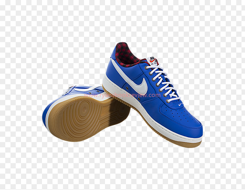 Nike Sports Shoes Air Force 1 LV8 Retro Basketball (Red) Size 4 820438-601, Trainers For Boys, Red (Action Net/Sail Hyper Cobalt), 40 PNG