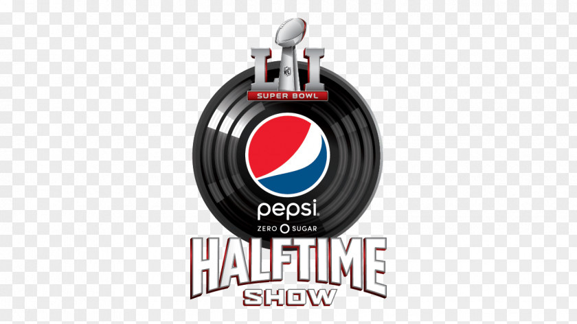 Pepsi Logo Super Bowl LI Halftime Show LII PNG