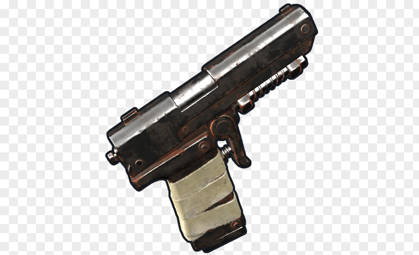 Rust Game Server Weapon Semi-automatic Firearm PNG server firearm, weapon clipart PNG