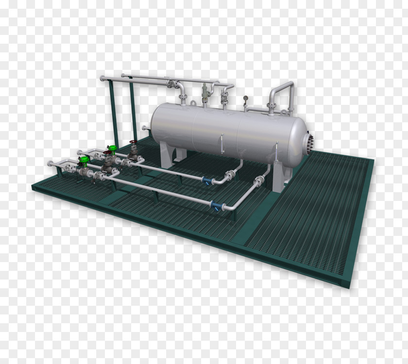 Separator Distillation Oil Refinery Petroleum PNG