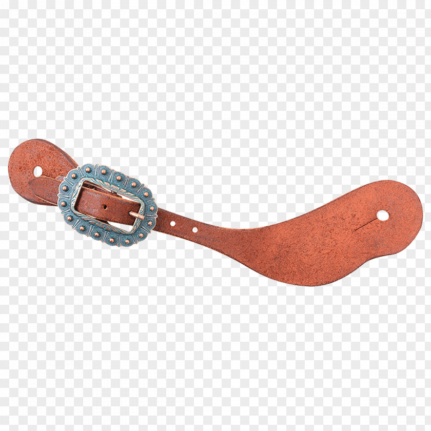 Spur Strap Cowboy Chaps Horse Tack PNG