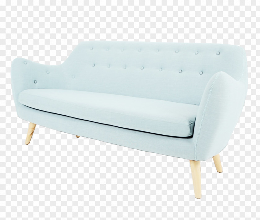 Studio Couch Loveseat Furniture Chair Comfort PNG