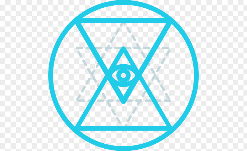 Symbol Sacred Geometry Mysticism PNG