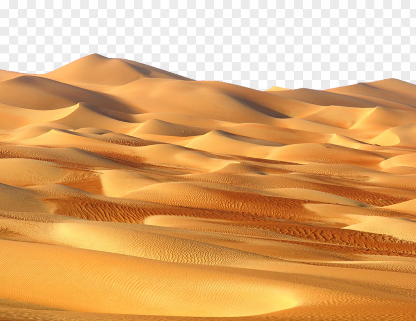 The Ups And Downs Of Desert Dubai Liwa Oasis Atacama Rub Al Khali Arabian PNG