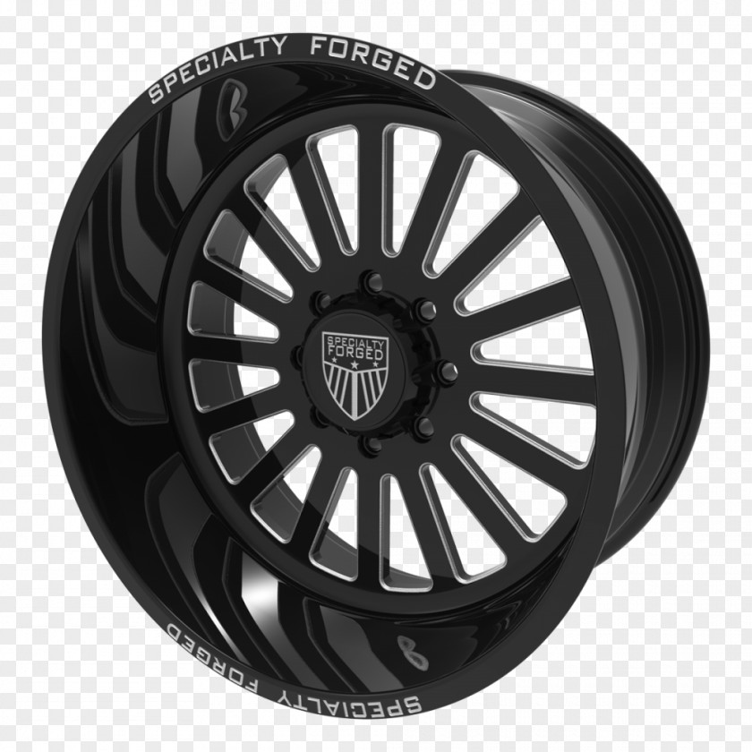 Tractor Forging Sprocket Specialty Forged Wheels PNG